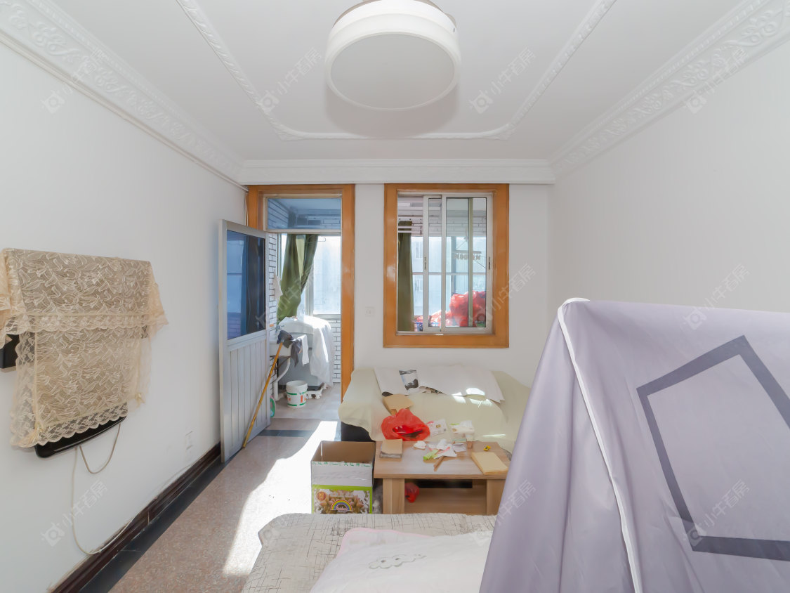 翠竹新村东北区房源室内图 常州翠竹新村东北区在售二手房源室内图_小牛看房