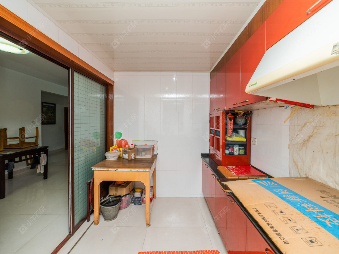 常州荷花苑在售二手房源室内图_小牛看房