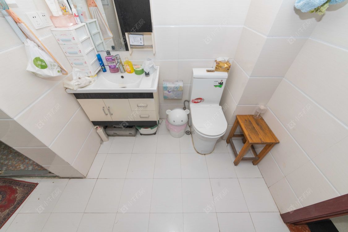 常州万水美兰城在售二手房源室内图_小牛看房