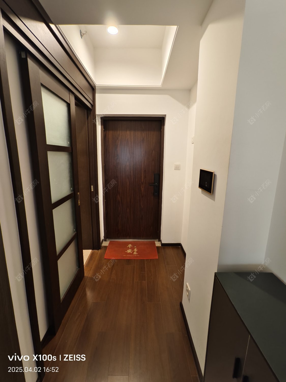 常州朗诗邻里中心在租房源室内图_小牛看房