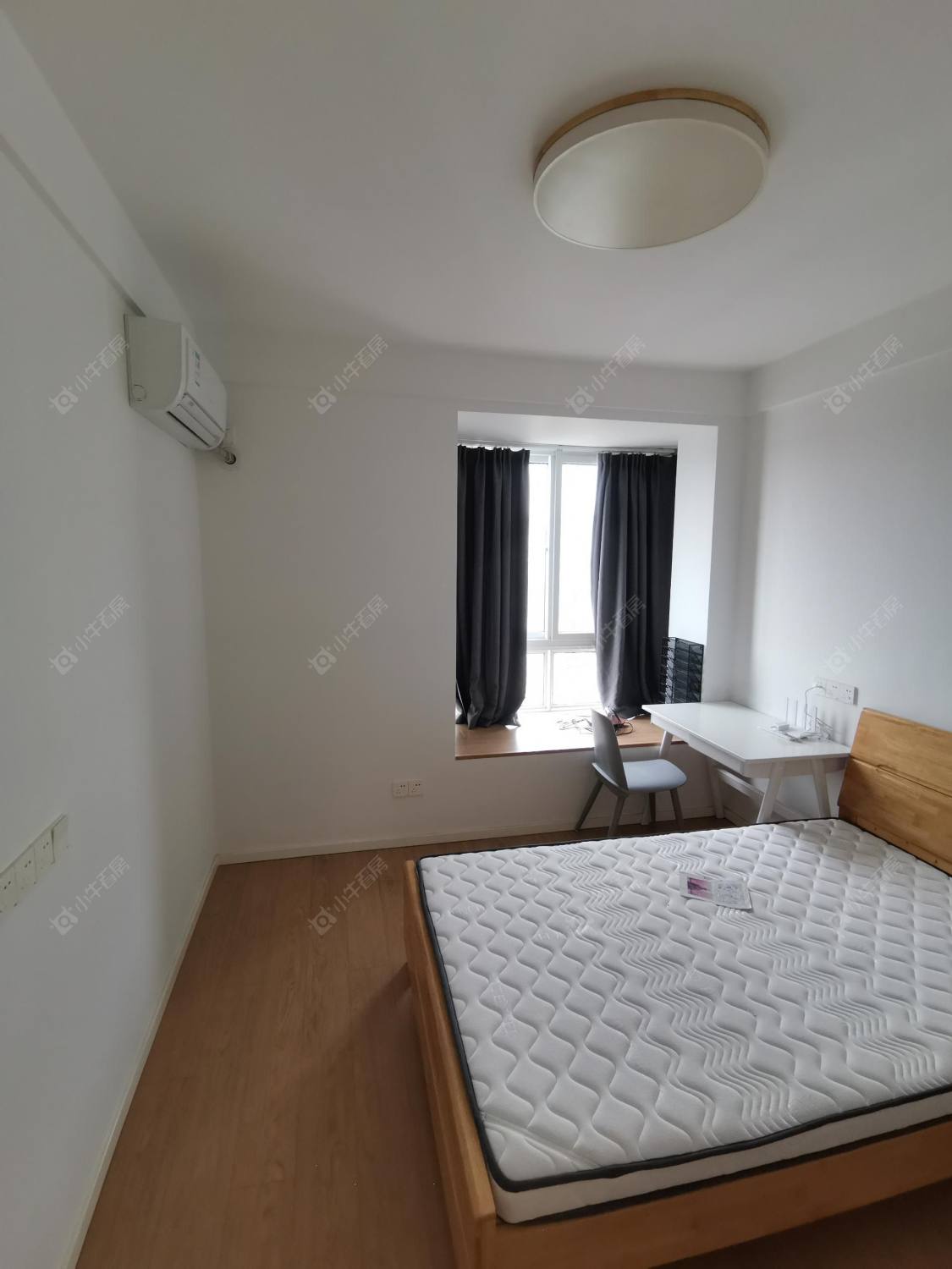 常州景泰家园1室2厅1卫出租房源图片