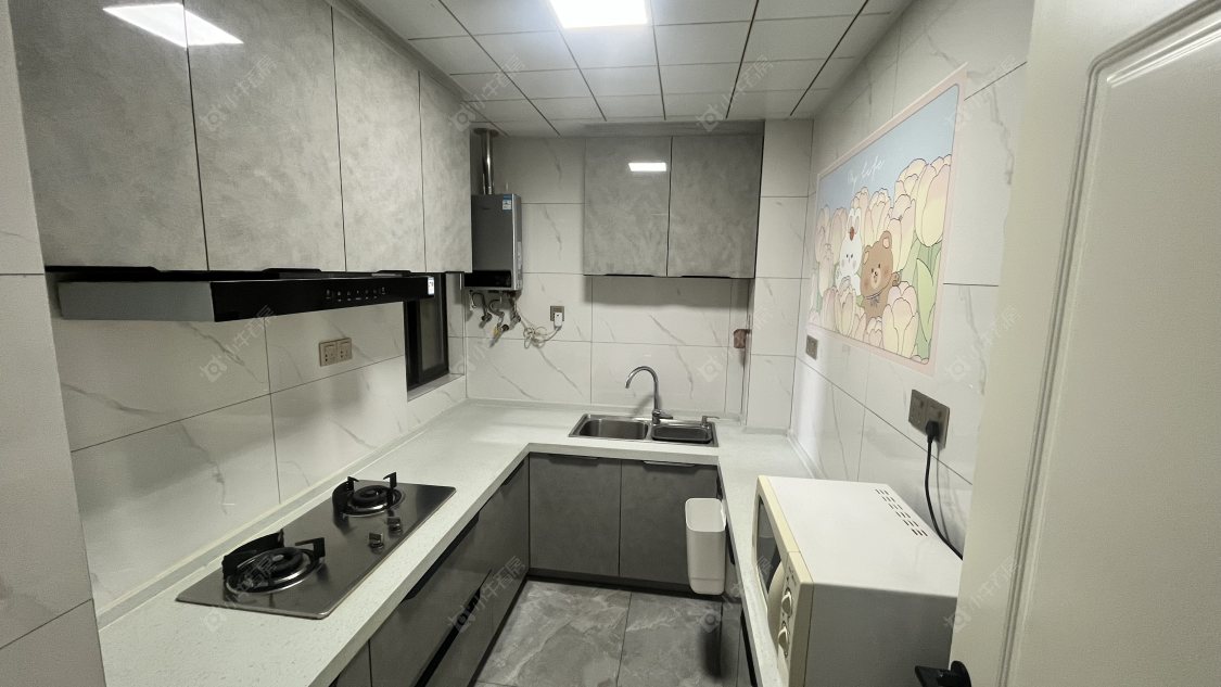 常州和平美景在租房源_小牛看房