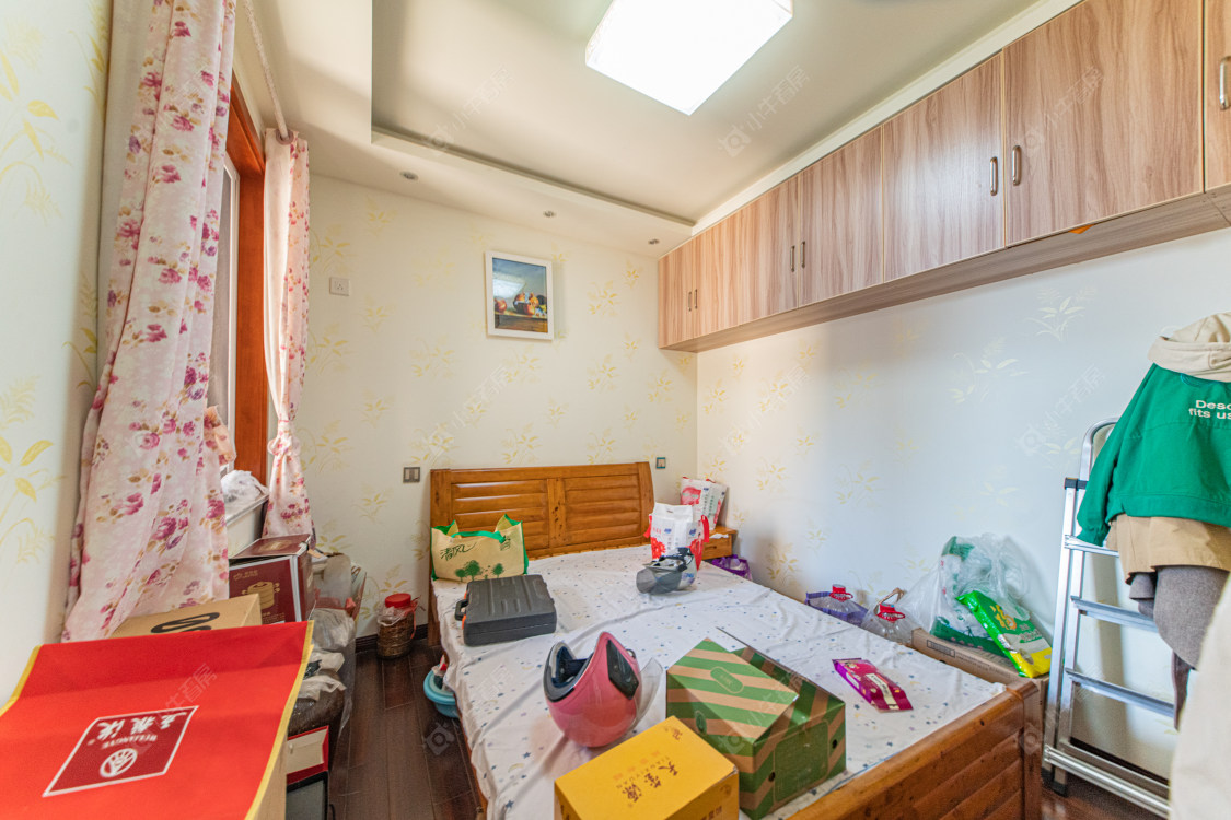 常州新城域二期在售二手房源室内图_小牛看房