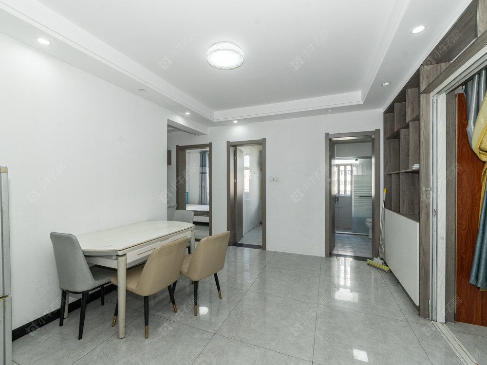 常州滨江明珠城西区在售二手房_小牛看房