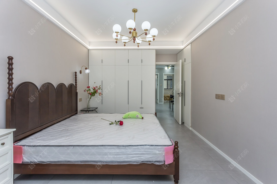 常州红梅东村在售二手房源室内图_小牛看房