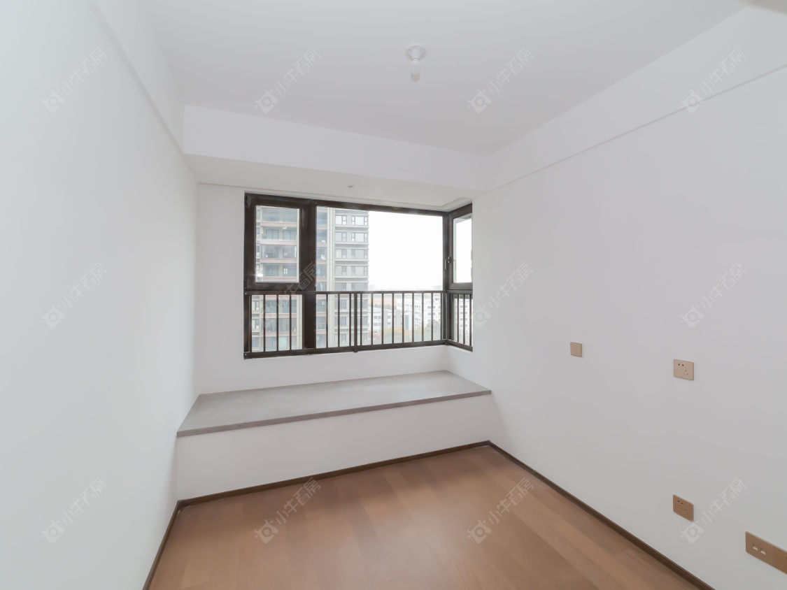 常州万科新都会在售二手房源室内图_小牛看房