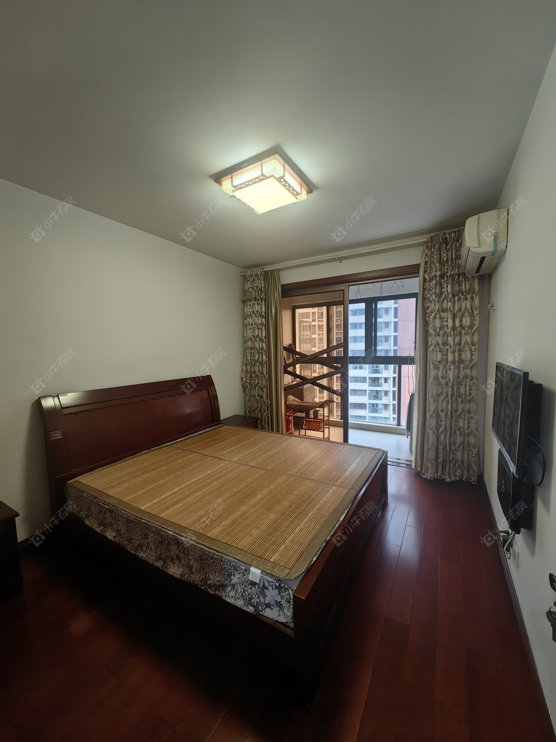 常州飞龙新苑在租房源室内图_小牛看房