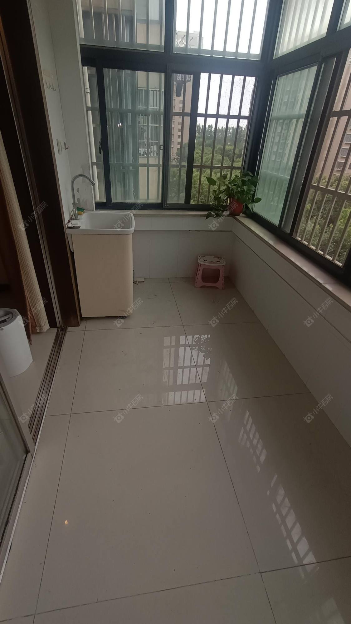 常州采菱公寓在租房源室内图_小牛看房