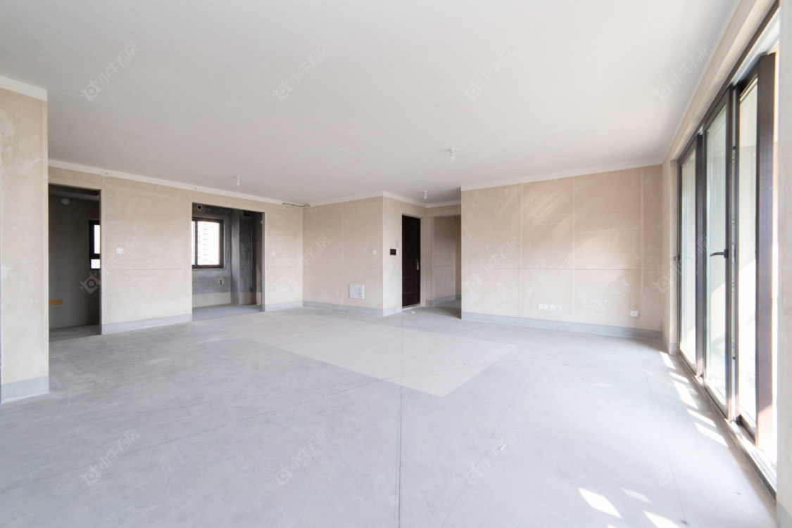 万科四季都会房源室内图 常州万科四季都会在售二手房源室内图_小牛看房