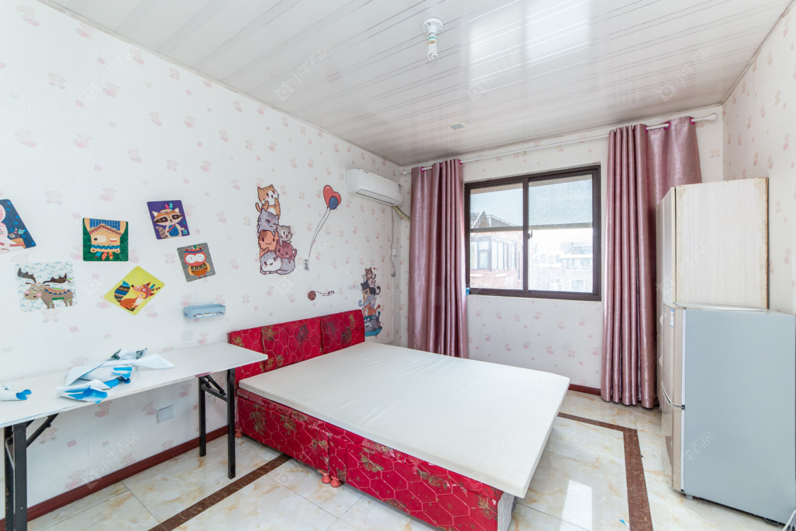 常州东渡伊顿小镇在售二手房源室内图_小牛看房