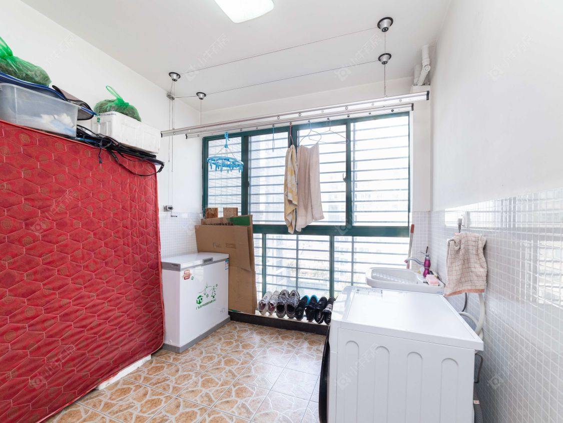 常州喜盈门花苑在售二手房源室内图_小牛看房