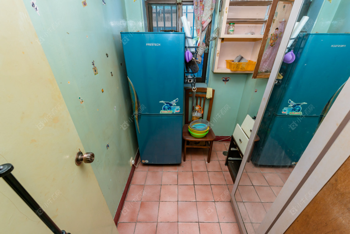 常州浦北新村在售二手房源室内图_小牛看房