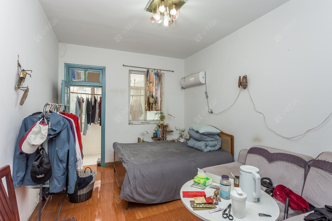 常州建材新村在售二手房源室内图_小牛看房