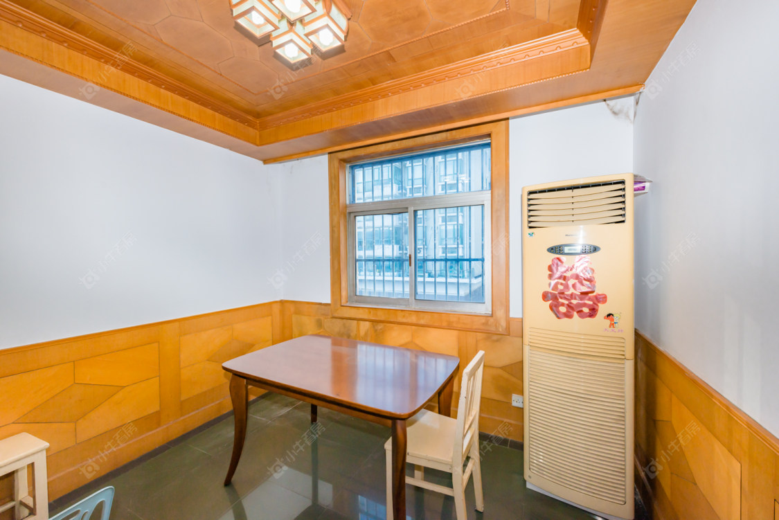 常州邮电宿舍在售二手房源室内图_小牛看房