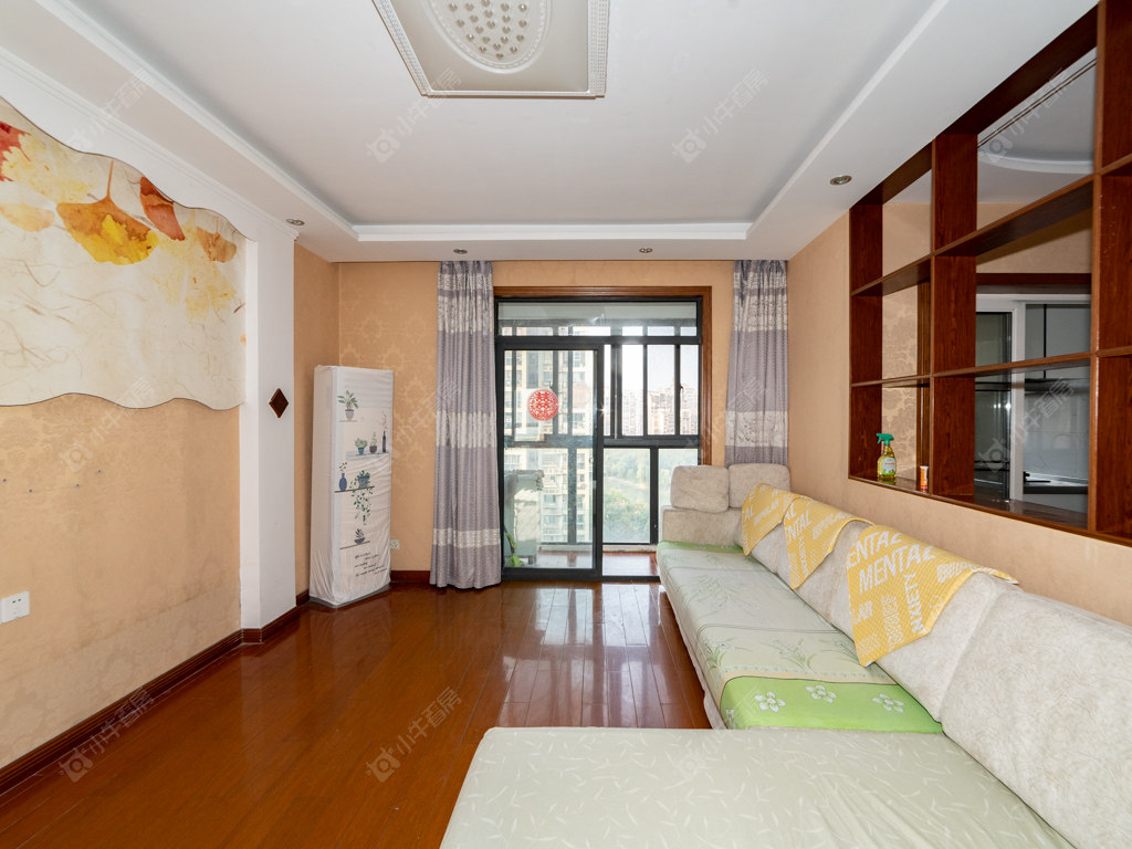 玉龙湾花园房源室内图 常州玉龙湾花园在售二手房源室内图_小牛看房