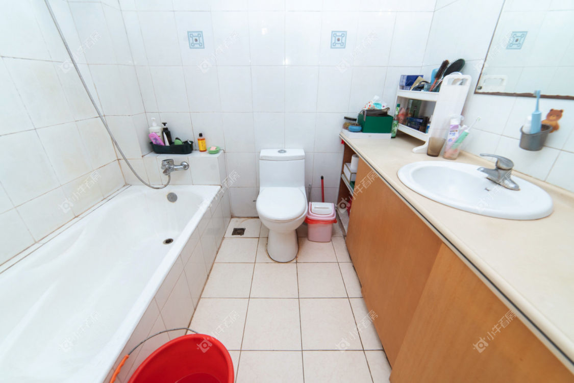 常州勤业六村在租房源室内图_小牛看房