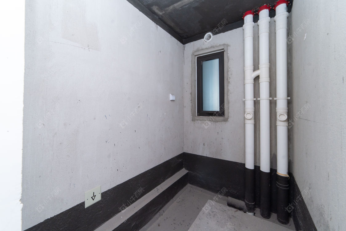 常州中梁金科启宸在售二手房源室内图_小牛看房