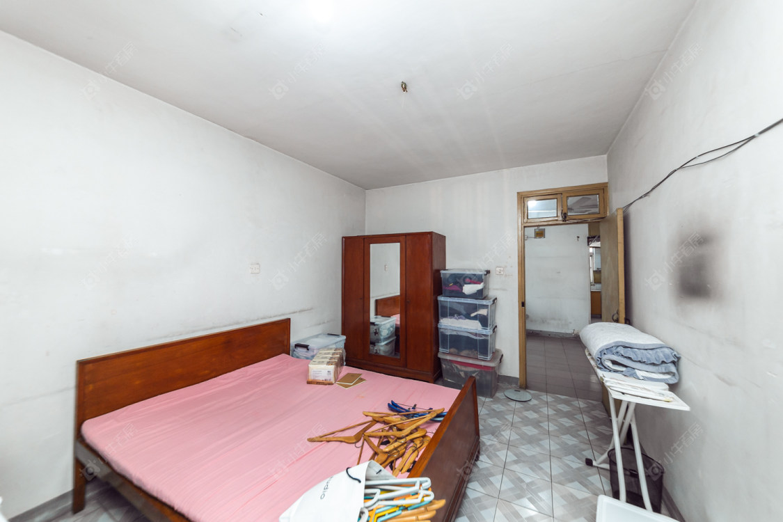 常州清潭许家巷在售二手房源室内图_小牛看房