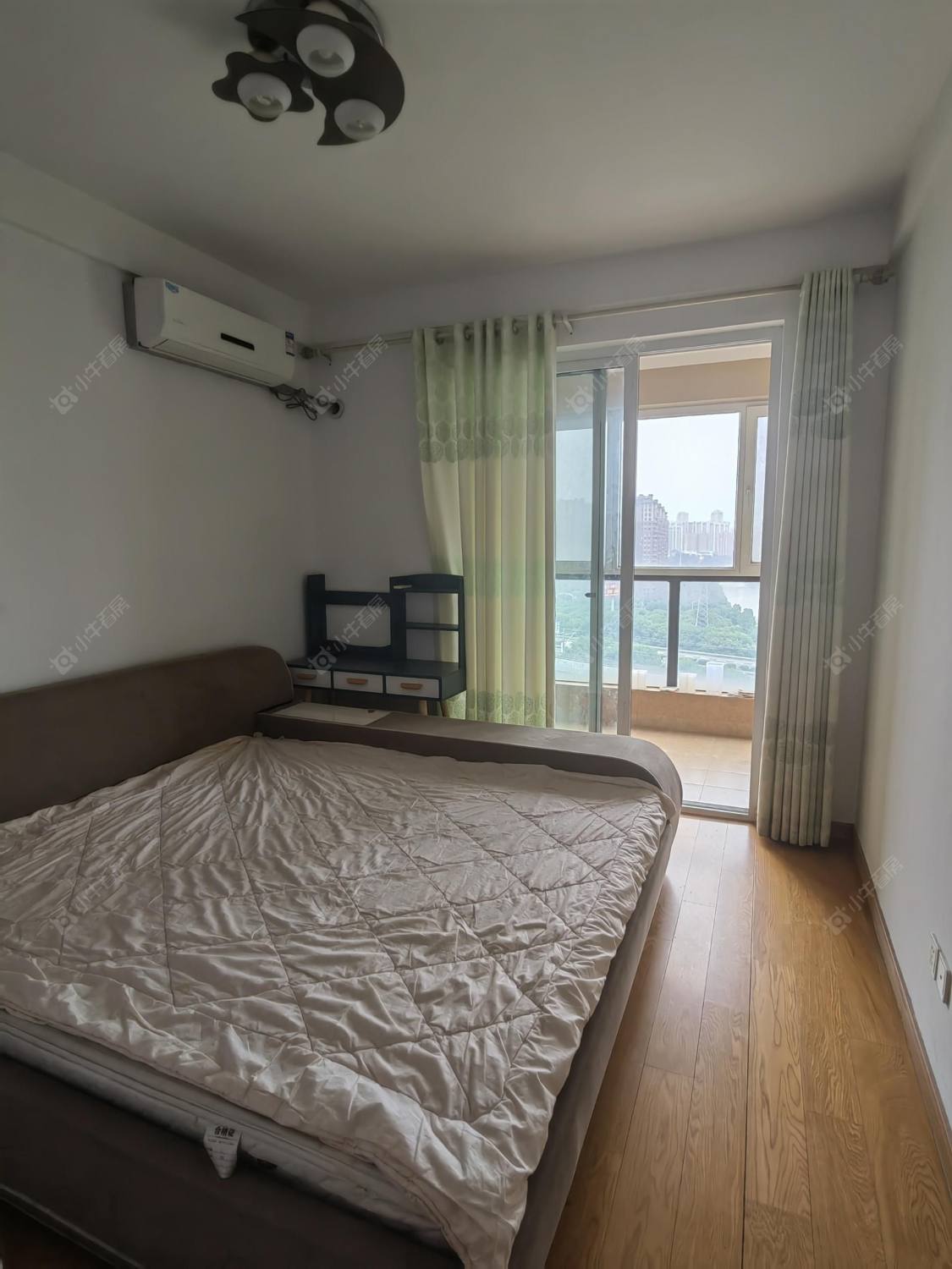 九洲花园二期房源室内图 常州九洲花园二期在租房源室内图_小牛看房