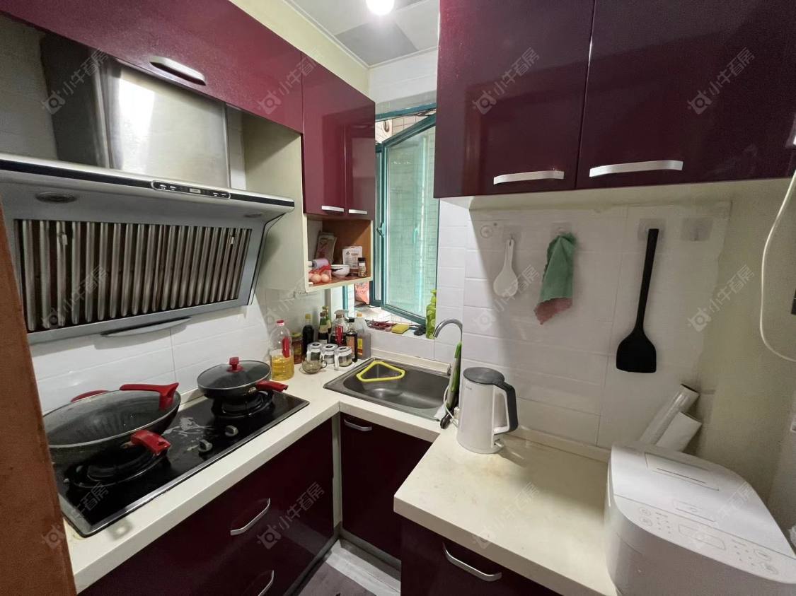 常州天禄商务广场在租房源室内图_小牛看房