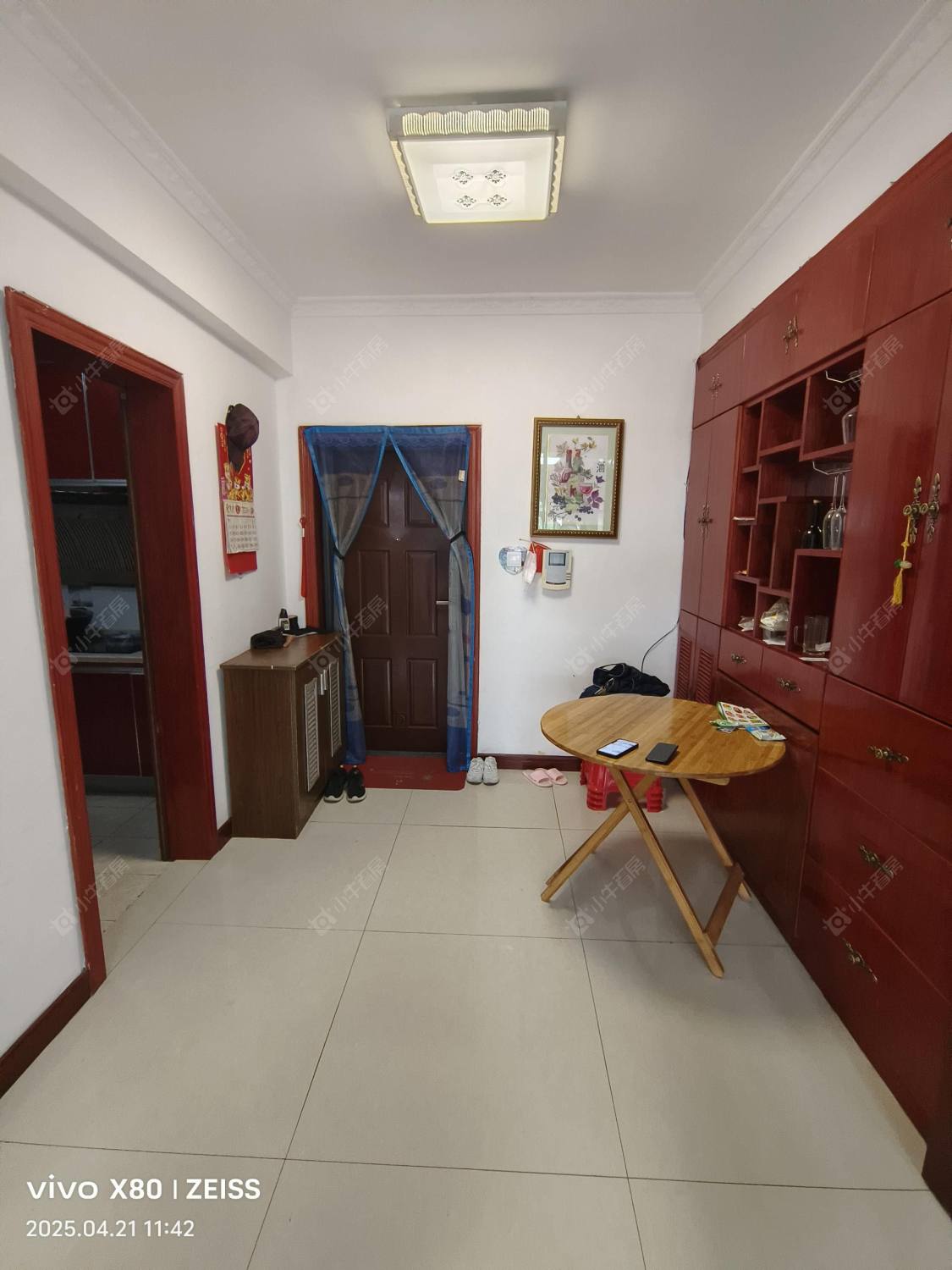 聚怡花园南区房源室内图 常州聚怡花园南区在租房源室内图_小牛看房