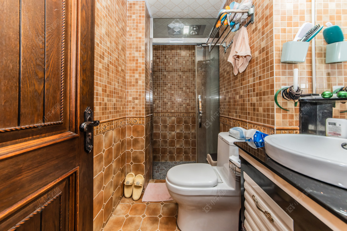 世茂香槟湖三期房源室内图 常州世茂香槟湖三期在售二手房源室内图_小牛看房