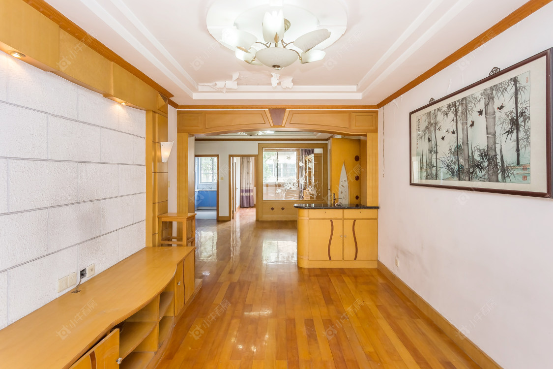 常州翠竹新村北区在售二手房房源室内图_小牛看房
