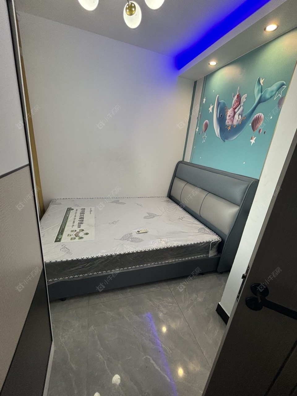 常州光明当代拾光里租房房源封面图