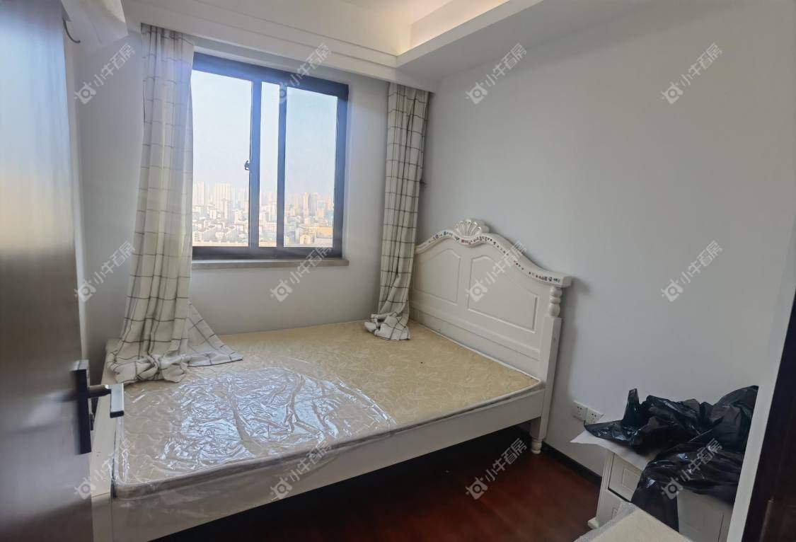 常州星河国际五区在租房源室内图_小牛看房