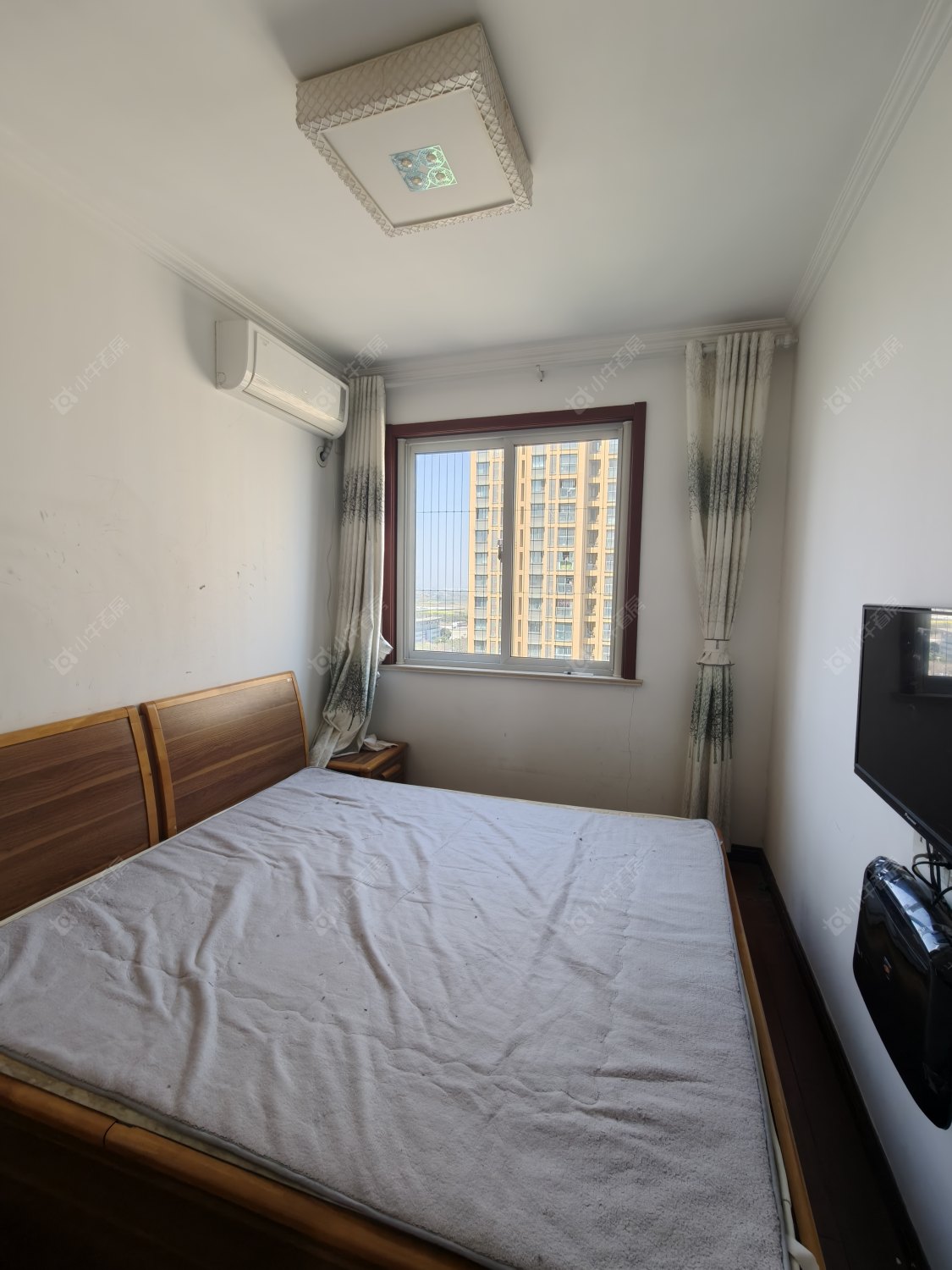 常州清水湾花园二期在租房源室内图_小牛看房