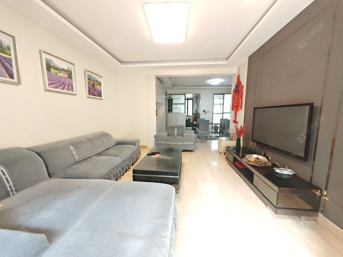 常州聚盛花园在租房源室内图_小牛看房