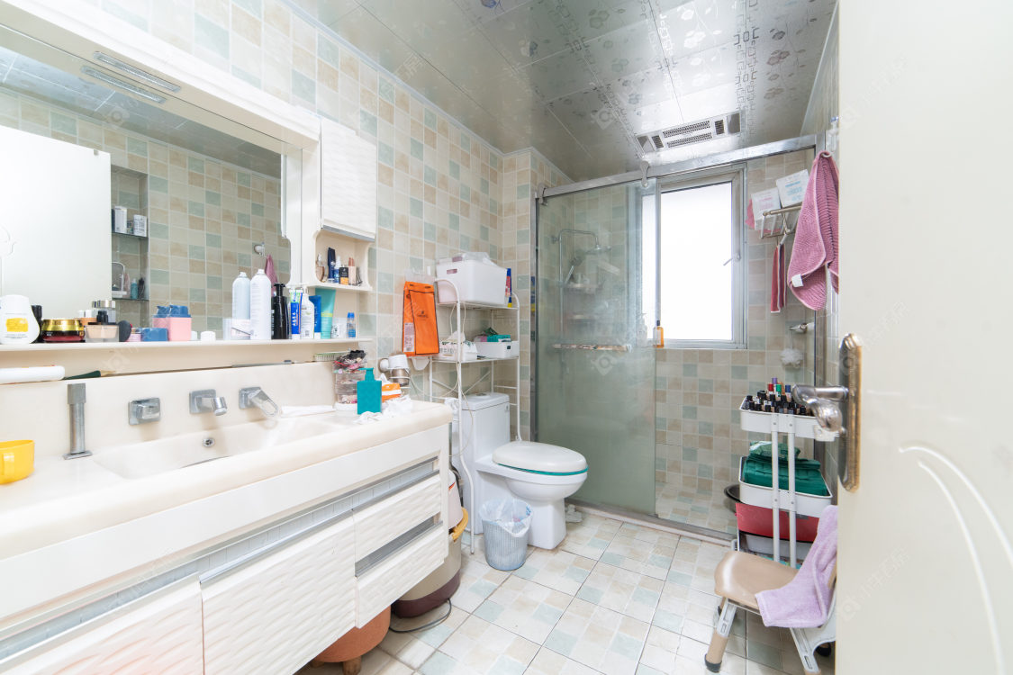 常州平岗星苑一期在售二手房源室内图_小牛看房