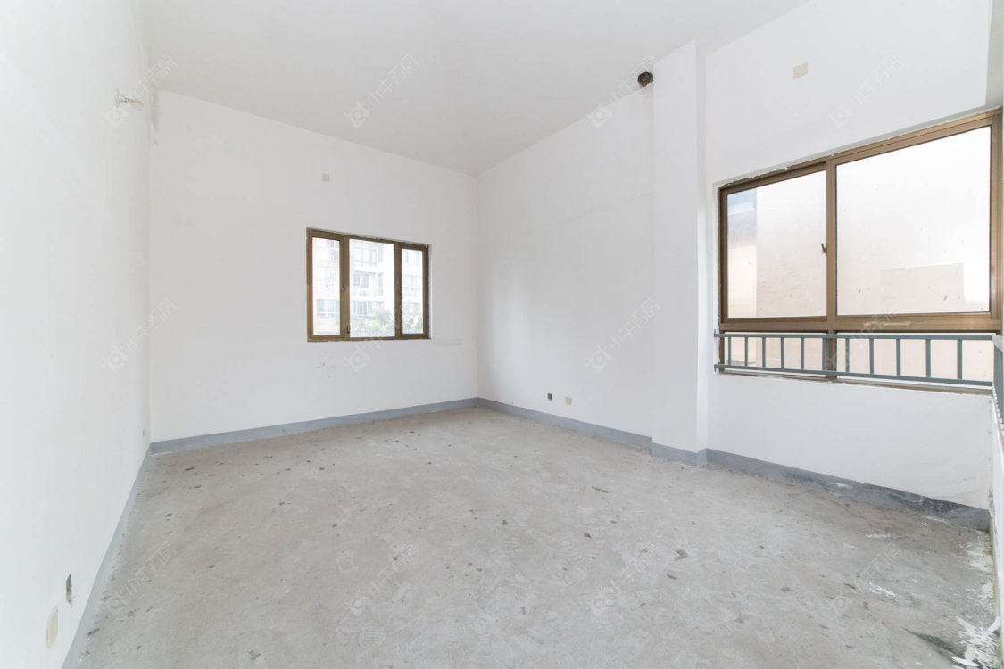 常州水晶城别墅区在售二手房源室内图_小牛看房