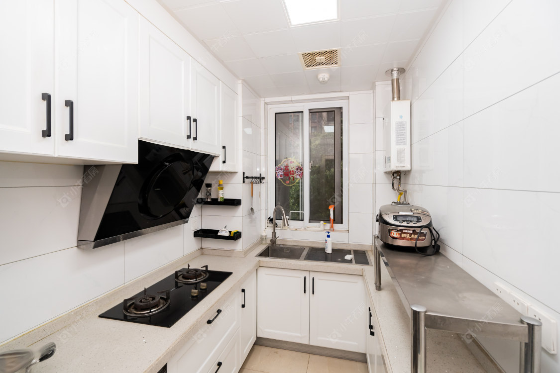 常州中海凤凰熙岸在售二手房源室内图_小牛看房