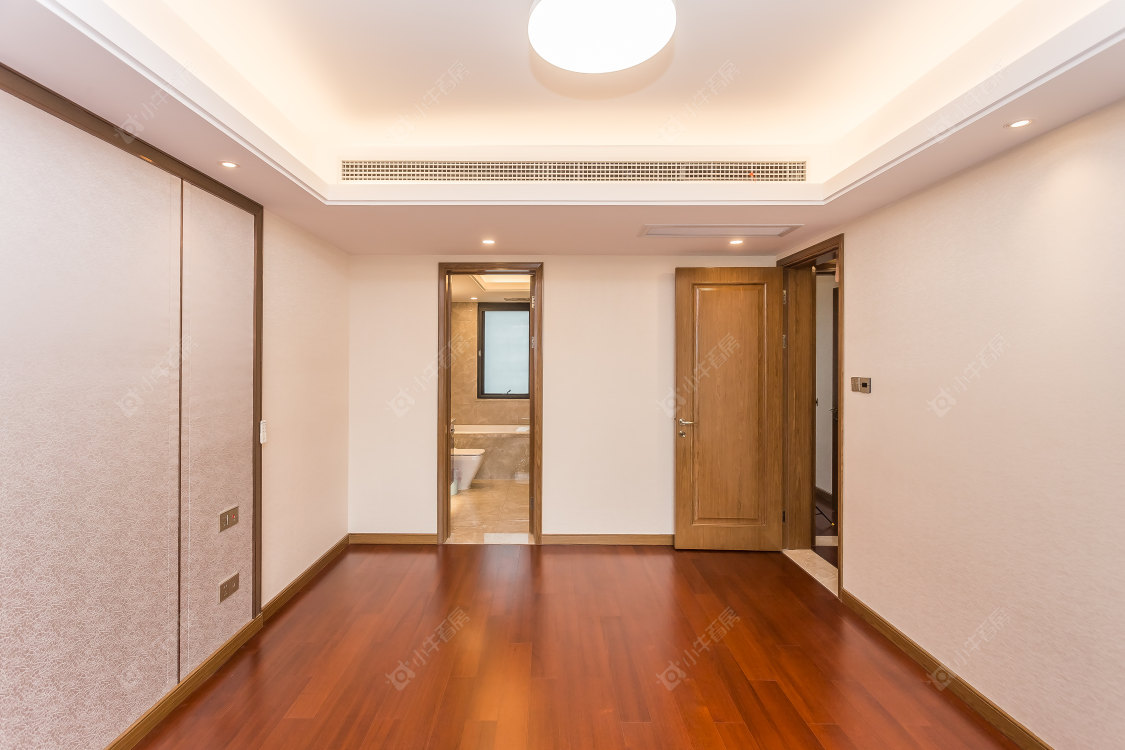 常州旭辉铂悦天宁在售二手房源室内图_小牛看房