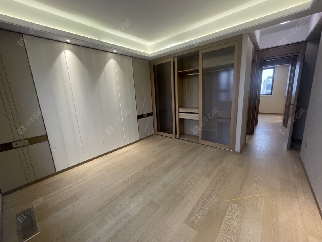 常州朗诗熙华府在租房源室内图_小牛看房