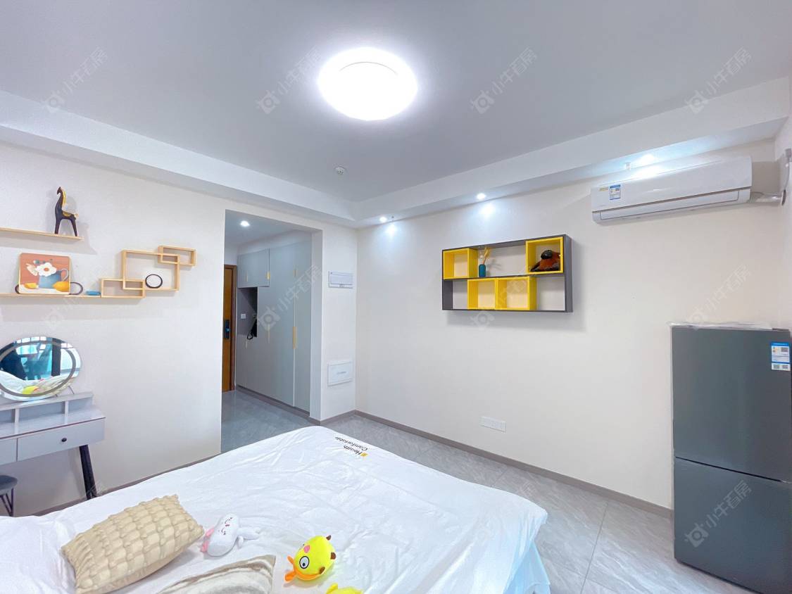 常州恒大御景在租房源_小牛看房