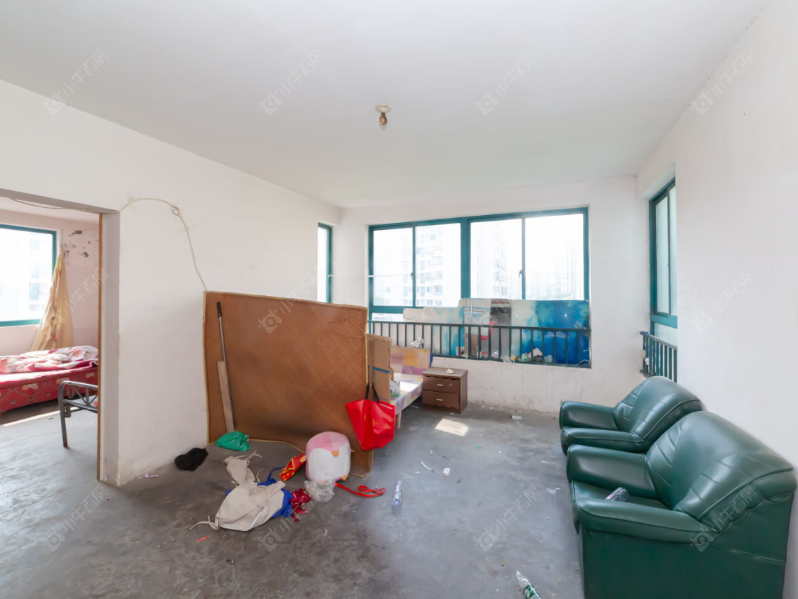 青竹苑C区房源室内图 常州青竹苑C区在售二手房源室内图_小牛看房