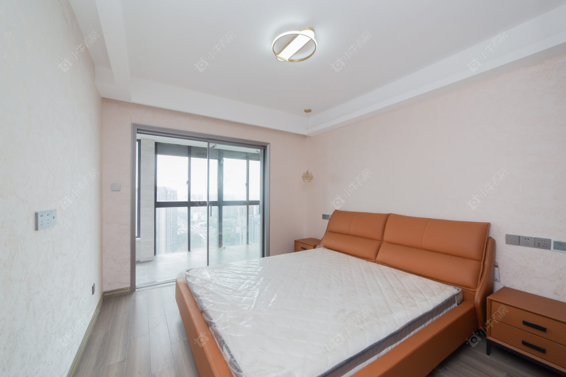 常州福地聚龙苑在售二手房源室内图_小牛看房