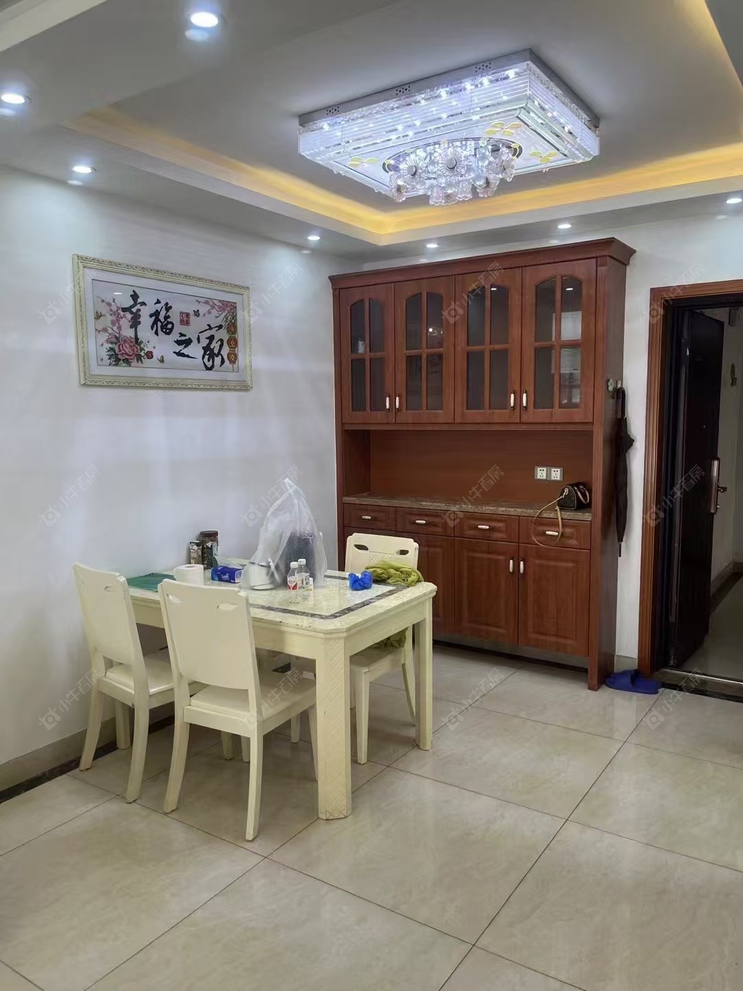 常州九龙仓繁华里在租房源室内图_小牛看房