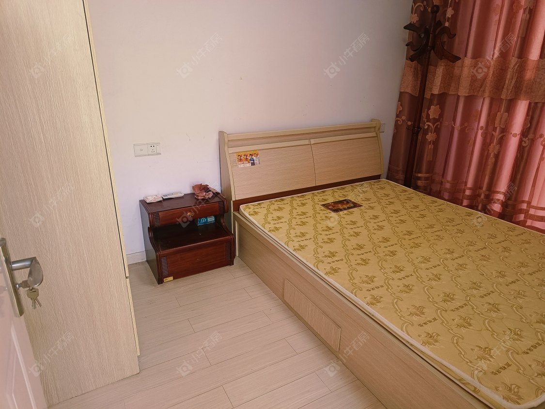 紫金城南区房源 常州紫金城南区在租房源_小牛看房