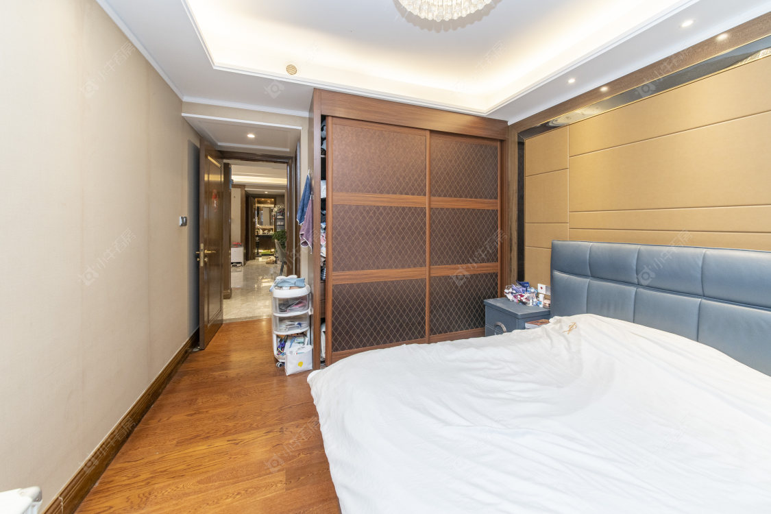 常州恒大御景在售二手房源室内图_小牛看房