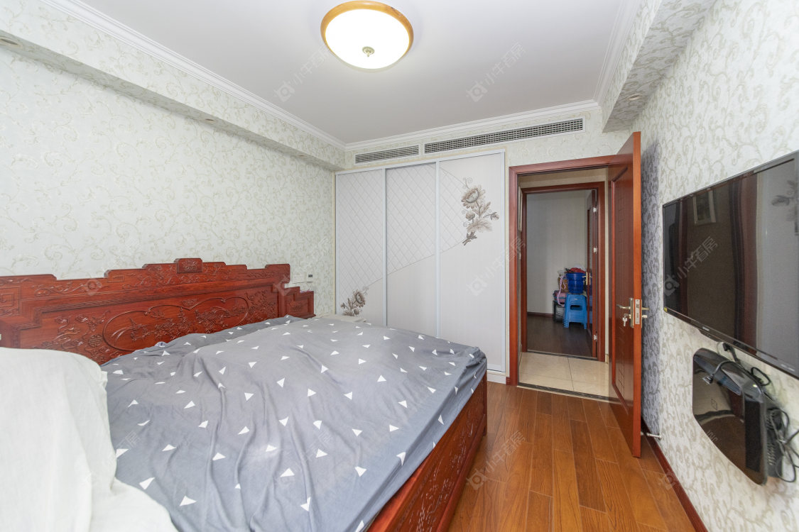 常州吾悦广场南区在售二手房源室内图_小牛看房