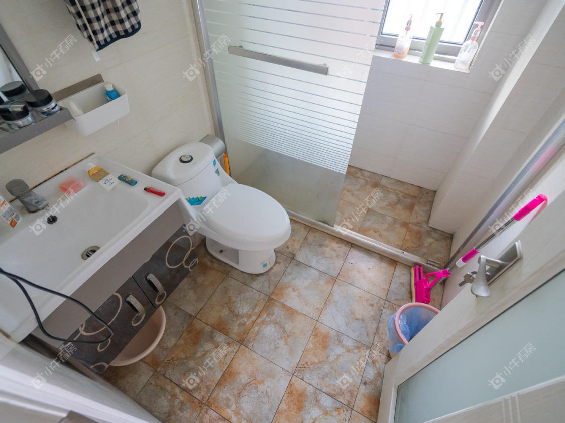 常州京城豪苑北区在租房源_小牛看房