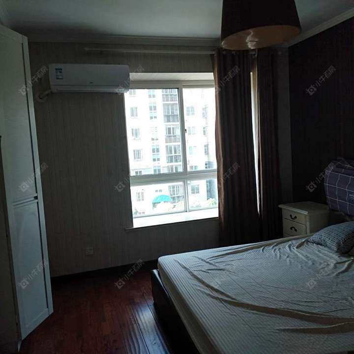 常州太湖花园在租房源_小牛看房