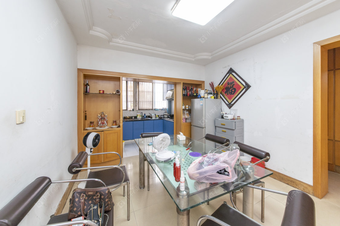 中凉花园房源室内图 常州中凉花园在售二手房源室内图_小牛看房