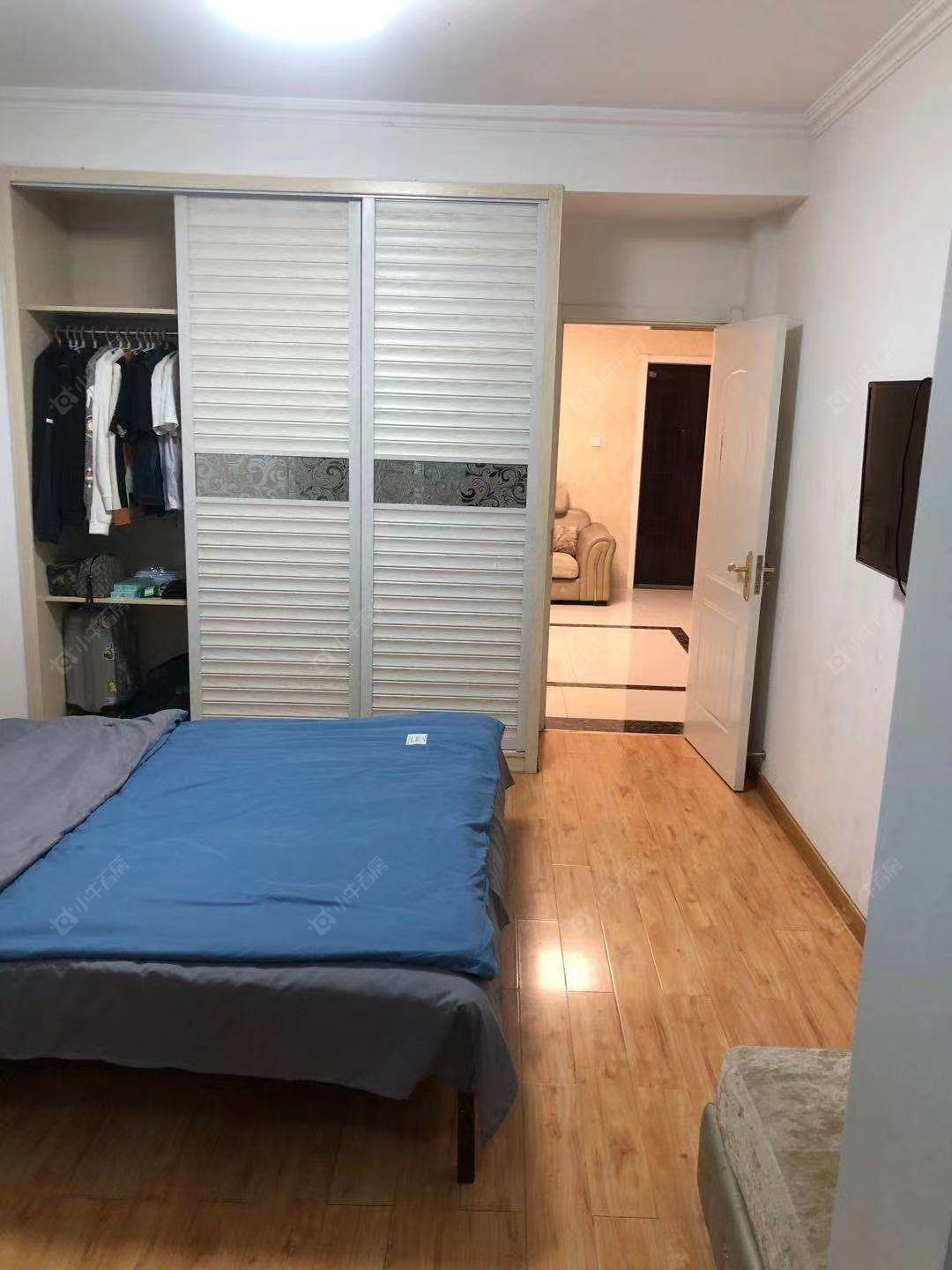 常州万士新村在租房源_小牛看房