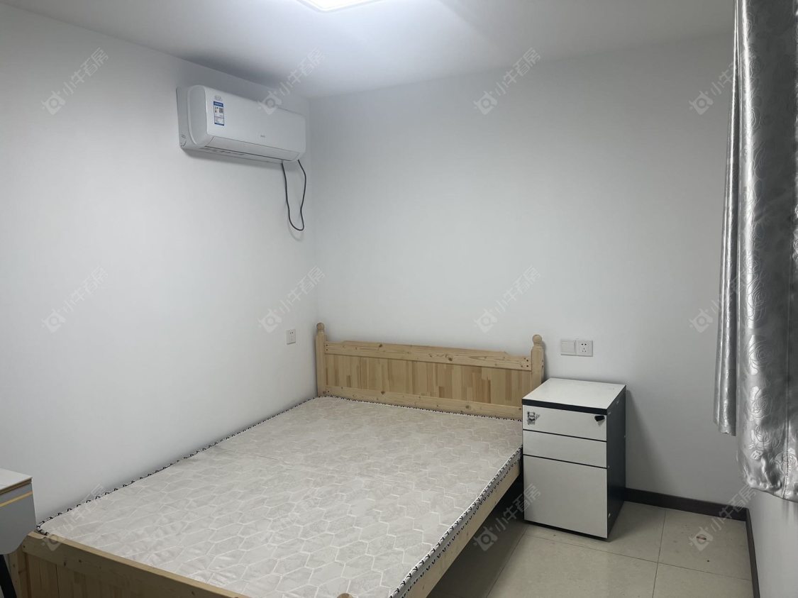 亚泰财富中心房源室内图 常州亚泰财富中心在租房源室内图_小牛看房