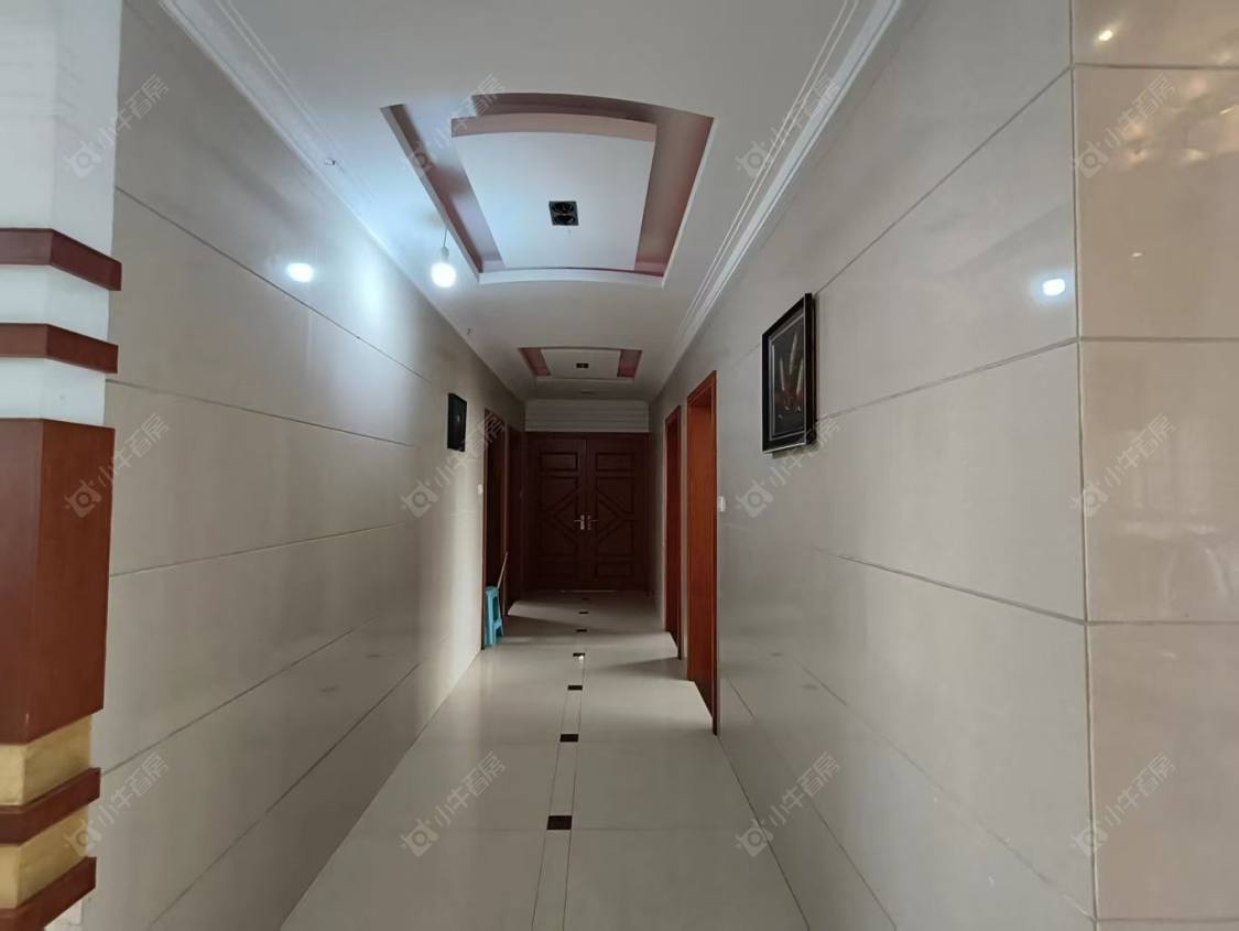 常州永安花苑在租房源室内图_小牛看房