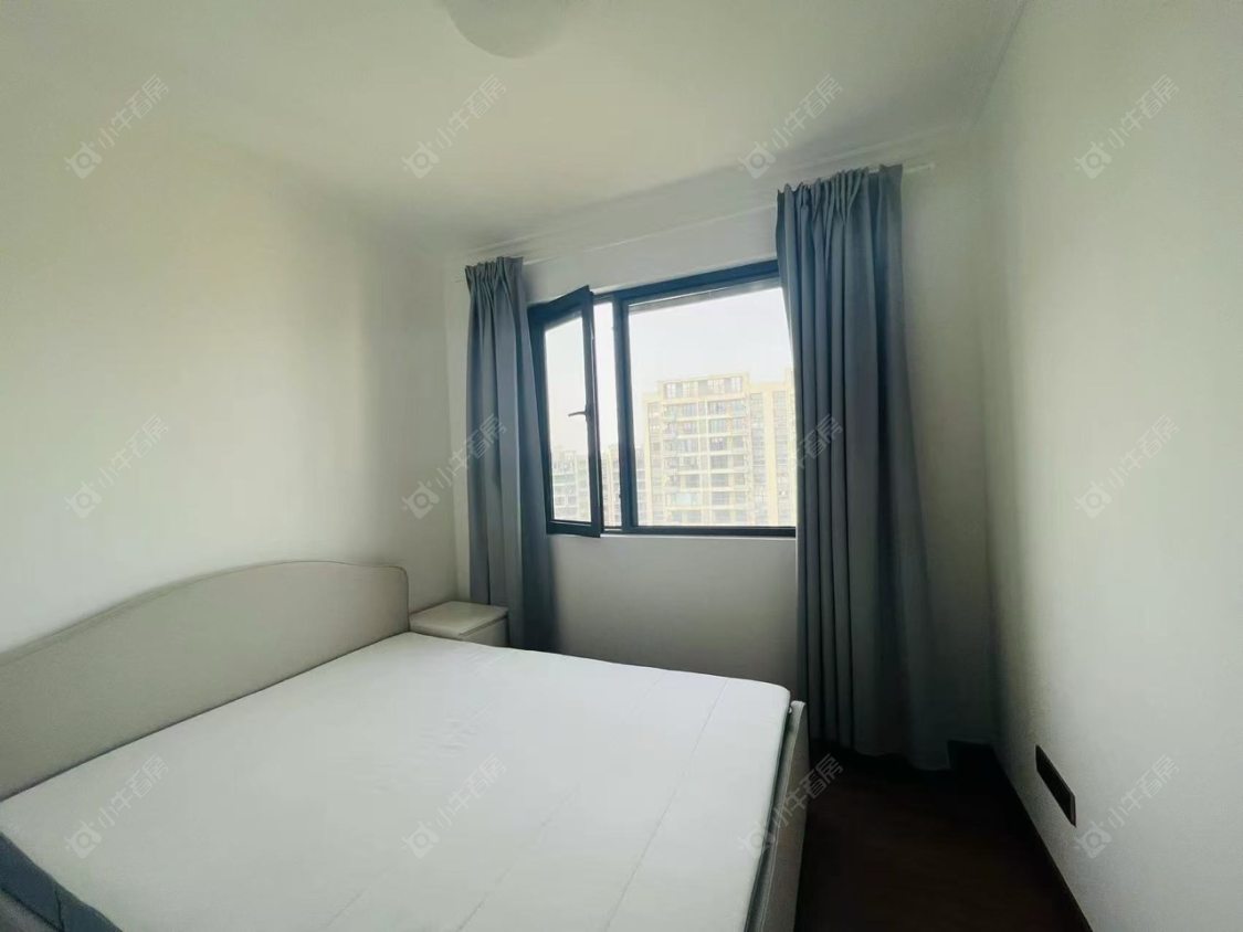 常州碧桂园壹号天禧在租房源室内图_小牛看房